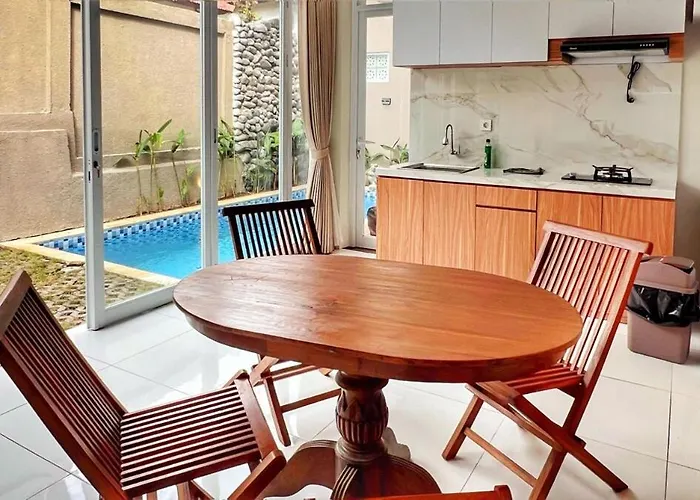 Salkha House 2 Bedroom