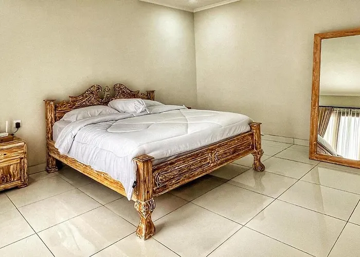 Salkha House 2 Bedroom *