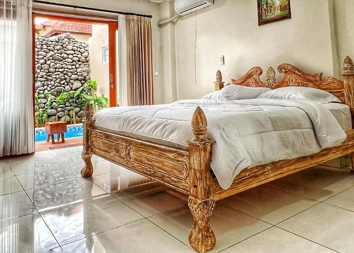 Salkha House 2 Bedroom *